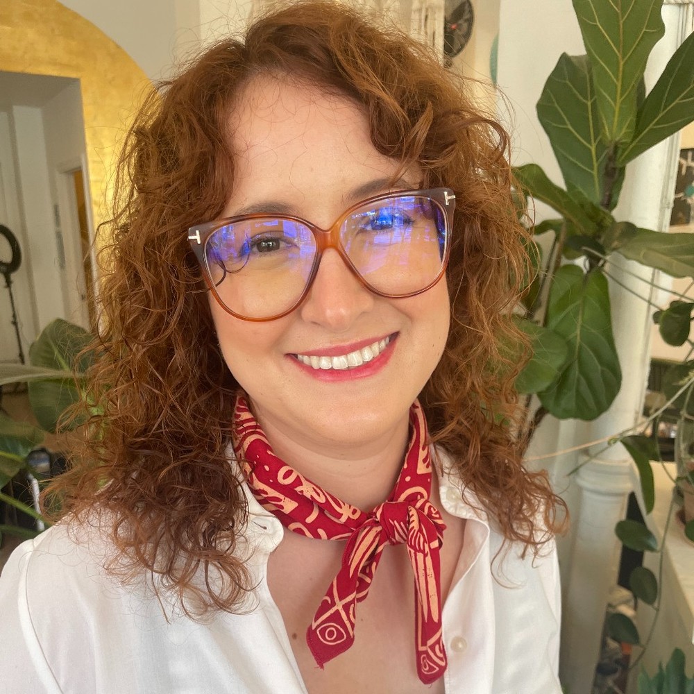 Meet your Posher, Livia